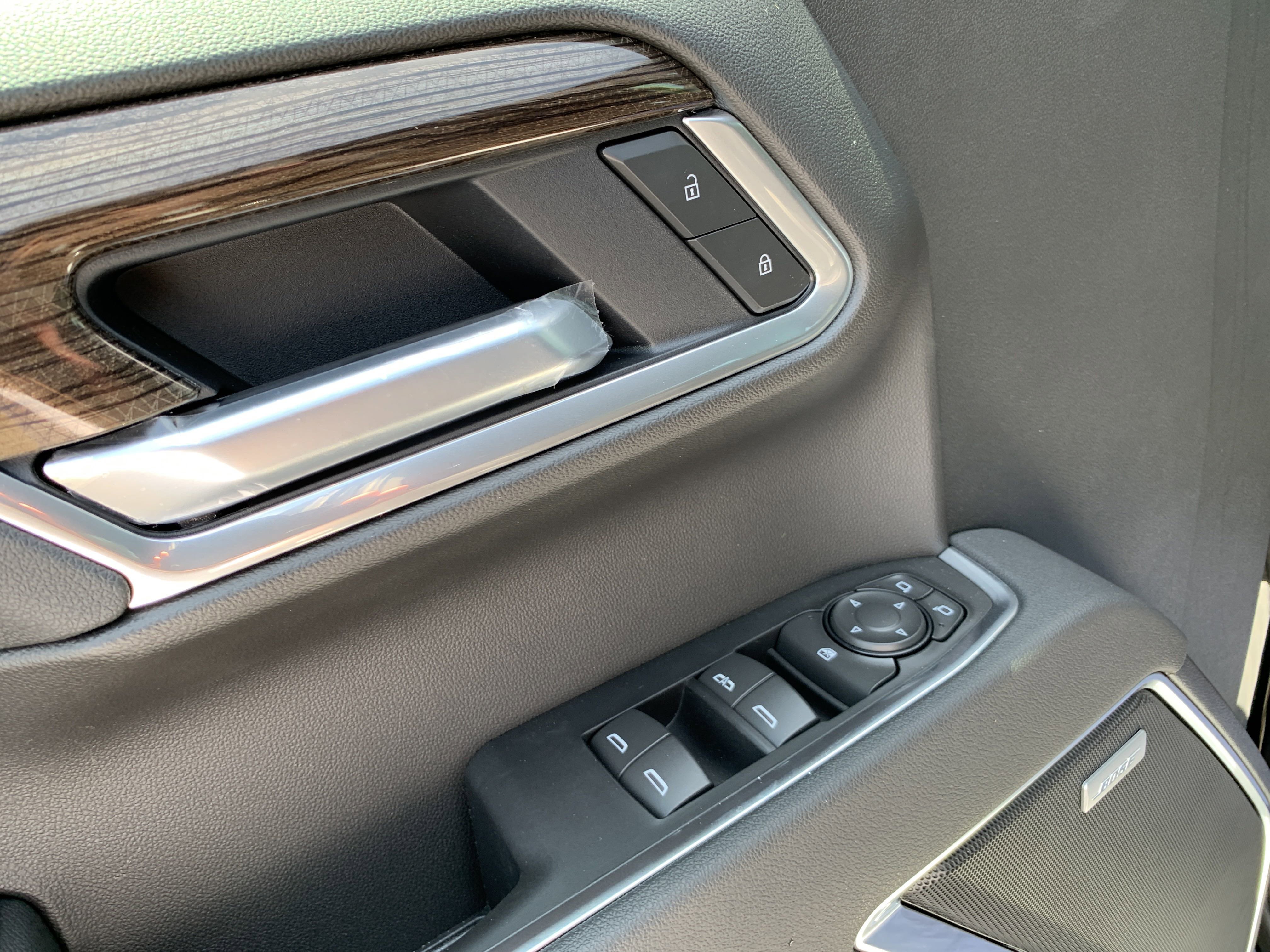 New 2025 Chevrolet Silverado 1500 RST image 13