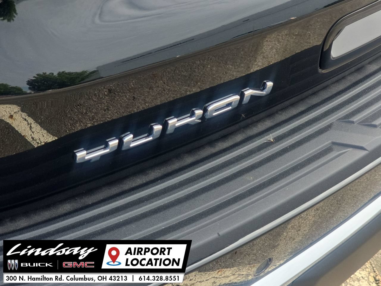 New 2026 GMC Yukon XL Elevation w/ Technology Package AWD/4WD image 34