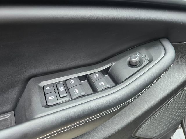 Used 2025 Jeep Grand Cherokee L Laredo w/ Luxury Tech Group I image 20