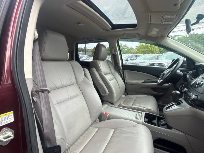 Used 2013 Honda CR-V EX-L image 19
