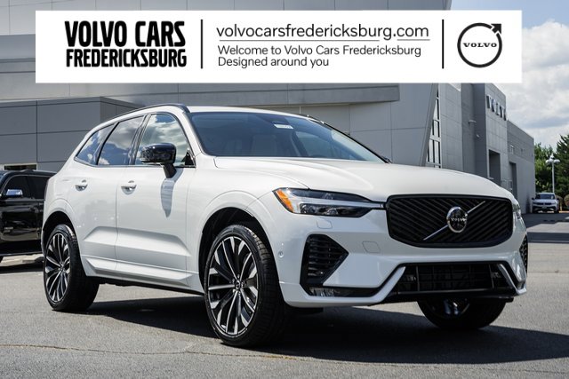 New 2026 Volvo XC60 B5 Ultra w/ Protection Package Premier image 1
