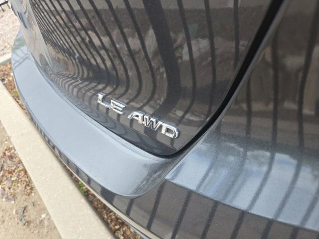 Used 2013 Toyota Venza LE w/ LE Convenience Pkg AWD/4WD image 7