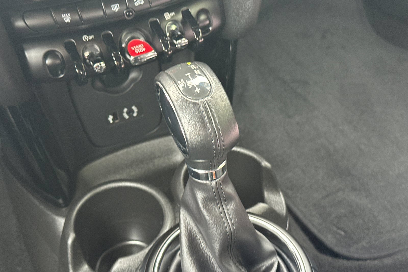 Used 2017 MINI Cooper S FWD image 20