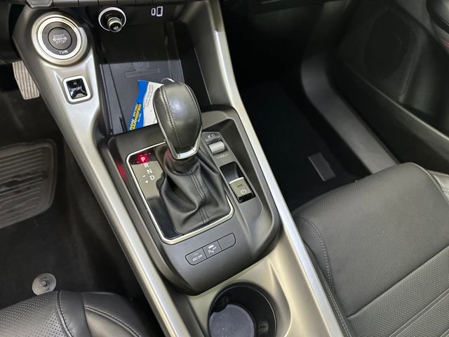 Used 2024 Dodge Hornet R/T Plus w/ R/T Blacktop Package image 20