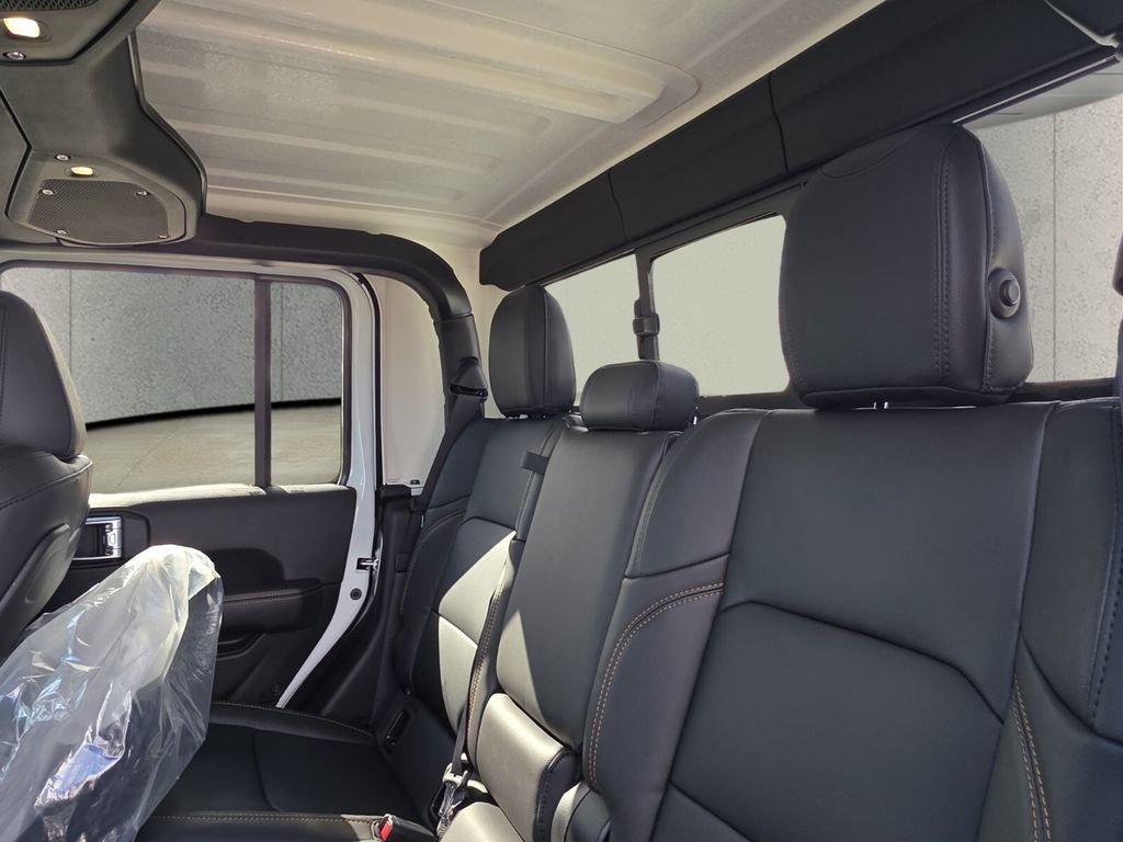 New 2026 Jeep Gladiator Sport image 7