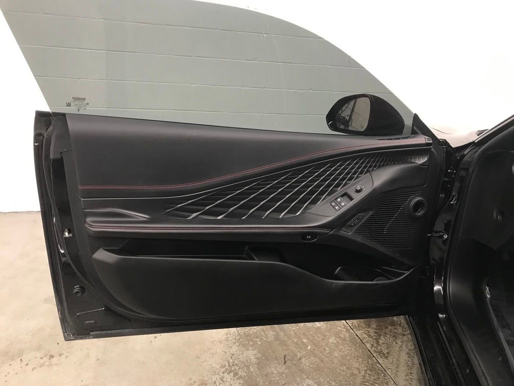 Used 2024 Dodge Charger R/T w/ Plus Group image 9