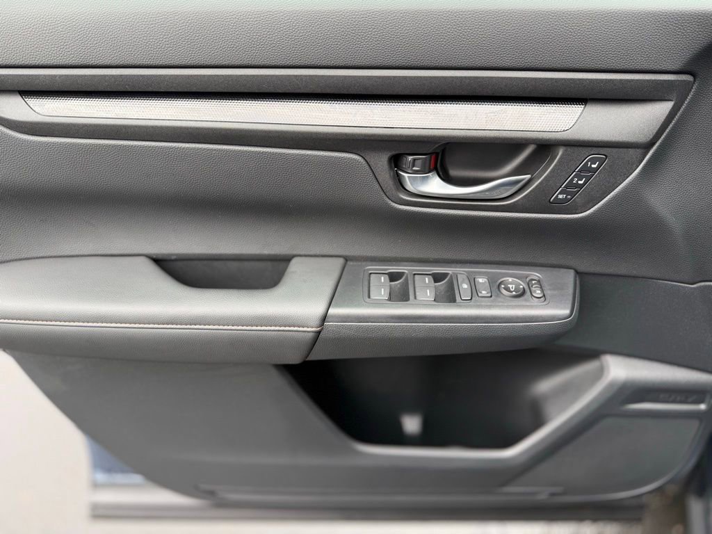 Used 2024 Honda CR-V Sport-L image 14