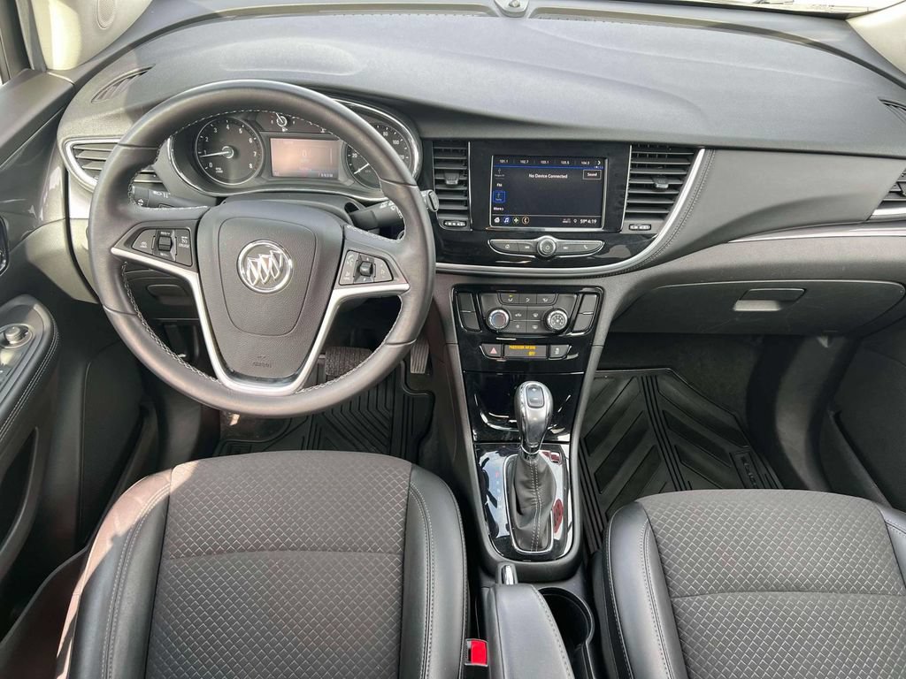 Used 2022 Buick Encore Preferred w/ Safety Package AWD/4WD image 14