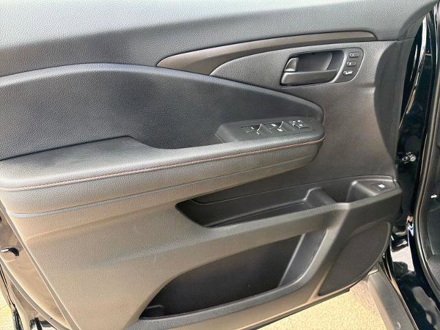 New 2026 Honda Ridgeline TrailSport image 17