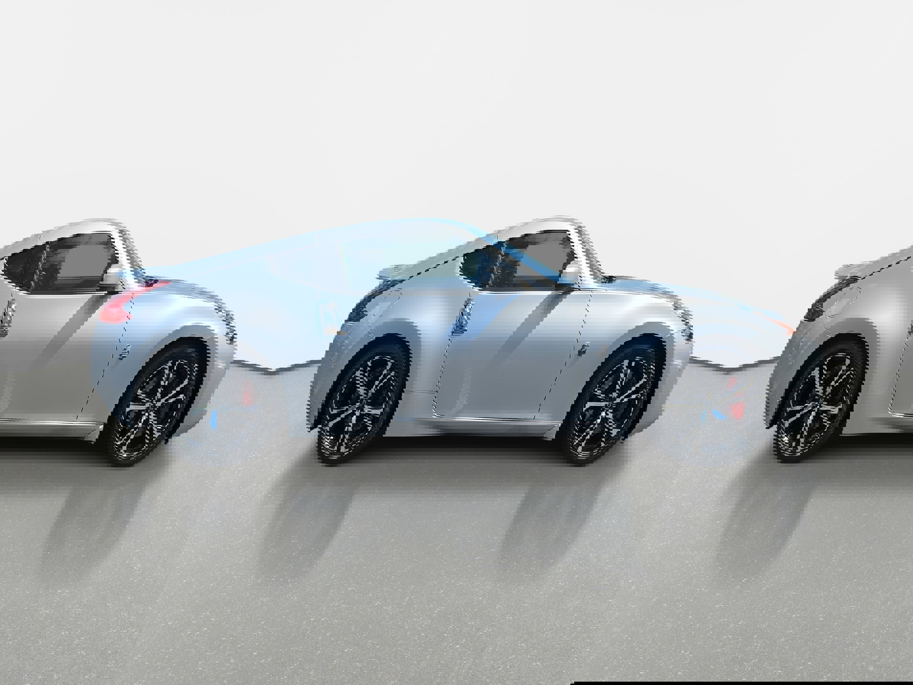 Used 2020 Nissan 370Z Touring Sport image 4