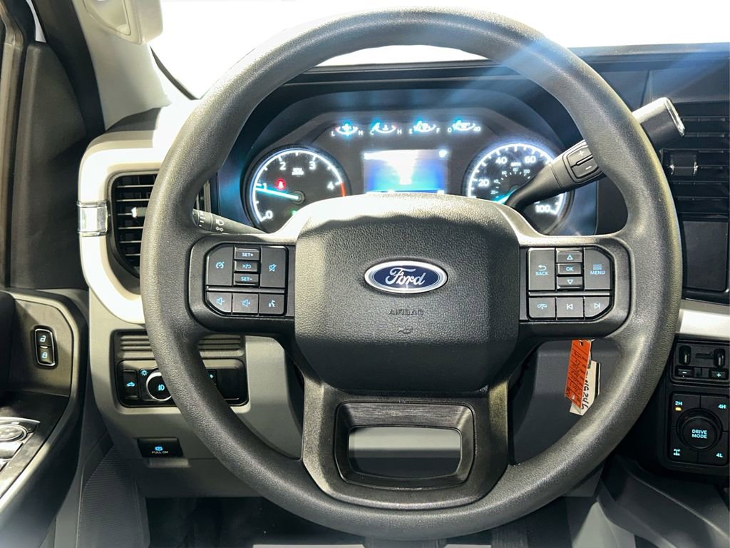 Certified 2024 Ford F250 XLT w/ FX4 Off-Road Package image 25