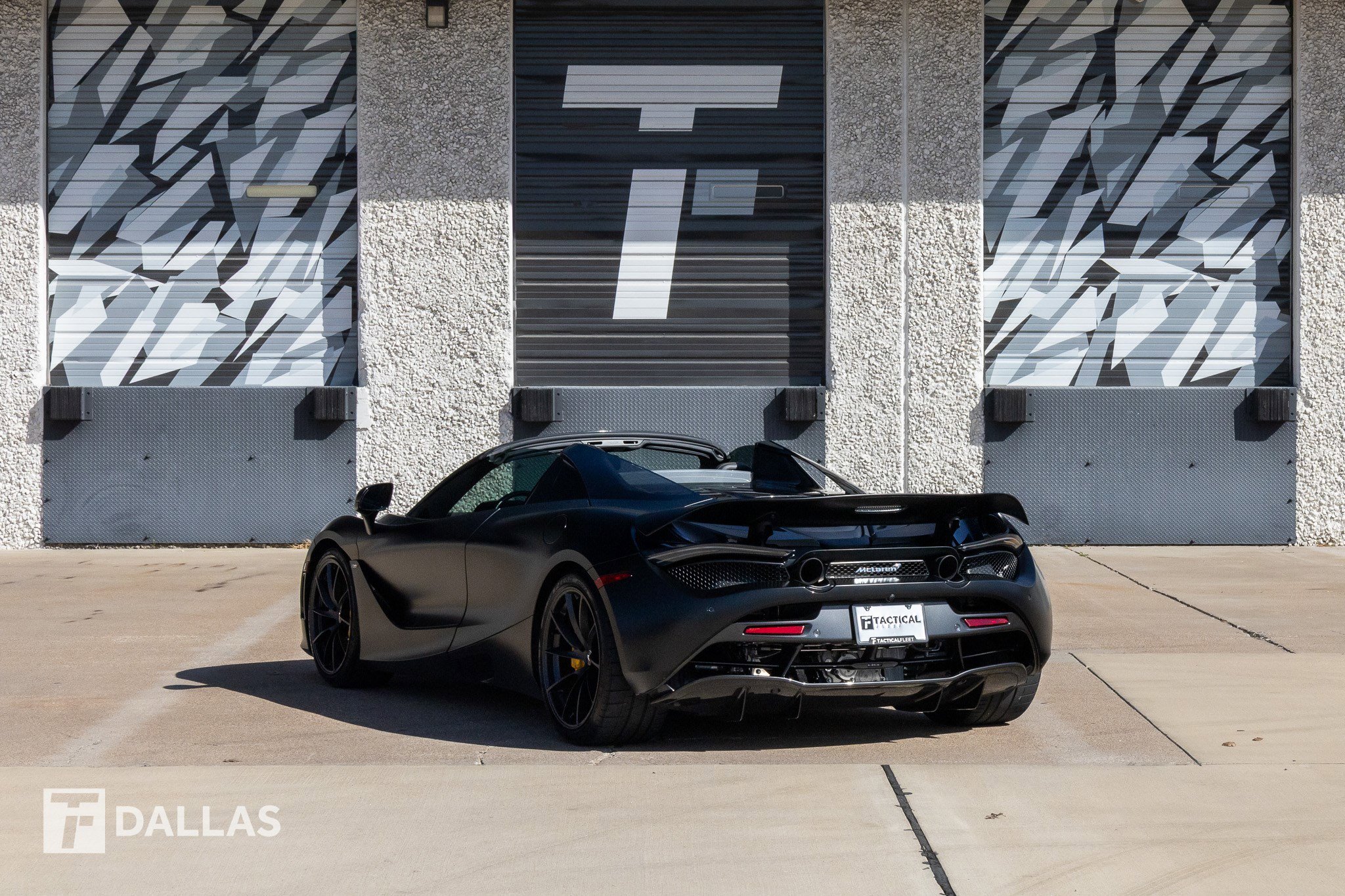 Used 2022 McLaren 720S Luxury image 12