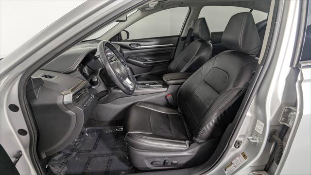 Used 2019 Nissan Altima 2.5 SL FWD image 14