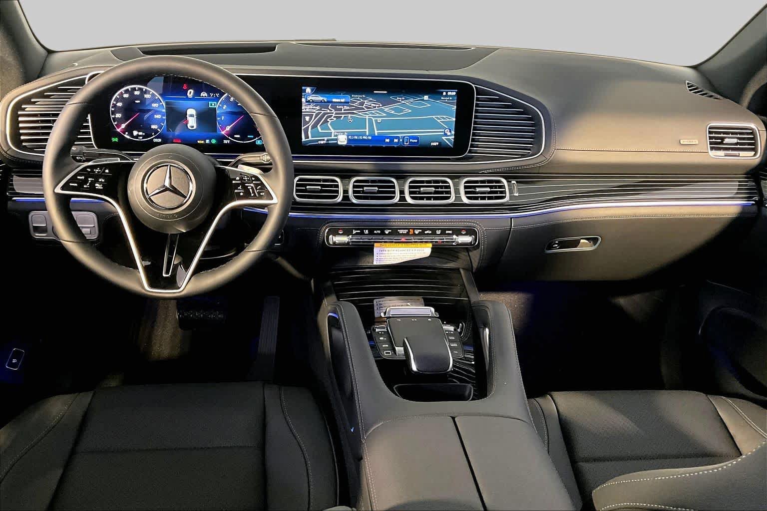 New 2026 Mercedes-Benz GLE 450 4MATIC Coupe image 7