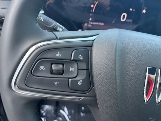 New 2026 Buick Envista Sport Touring w/ Convenience I Package FWD image 16