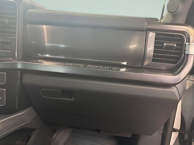 New 2025 Ford F350 Lariat w/ FX4 Off-Road Package image 23