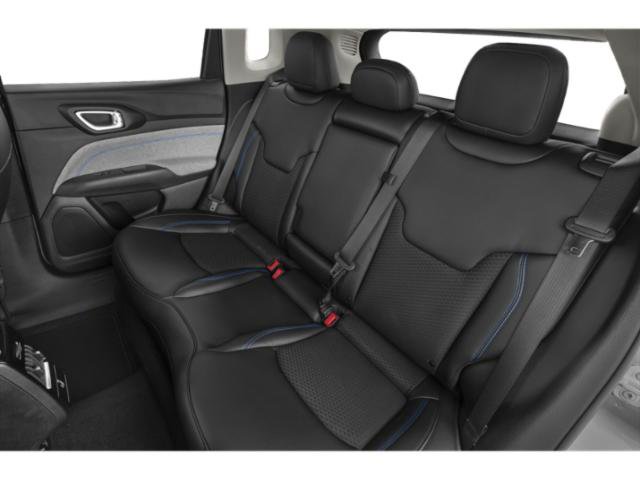 Certified 2022 Jeep Compass Latitude FWD image 13
