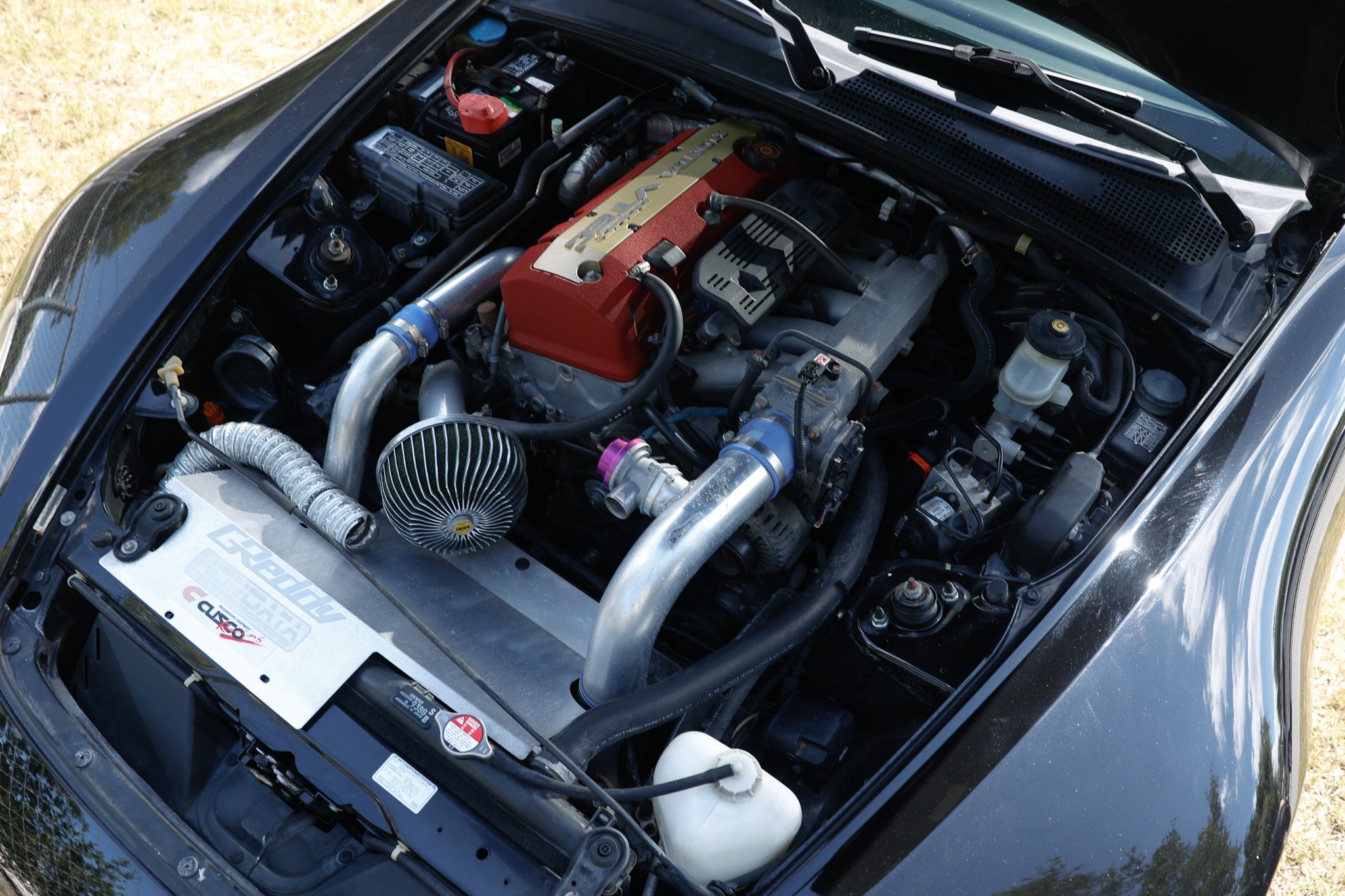 Used 2008 Honda S2000 image 47