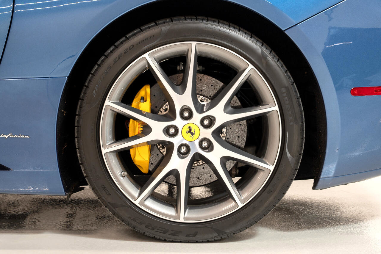Used 2010 Ferrari California image 45