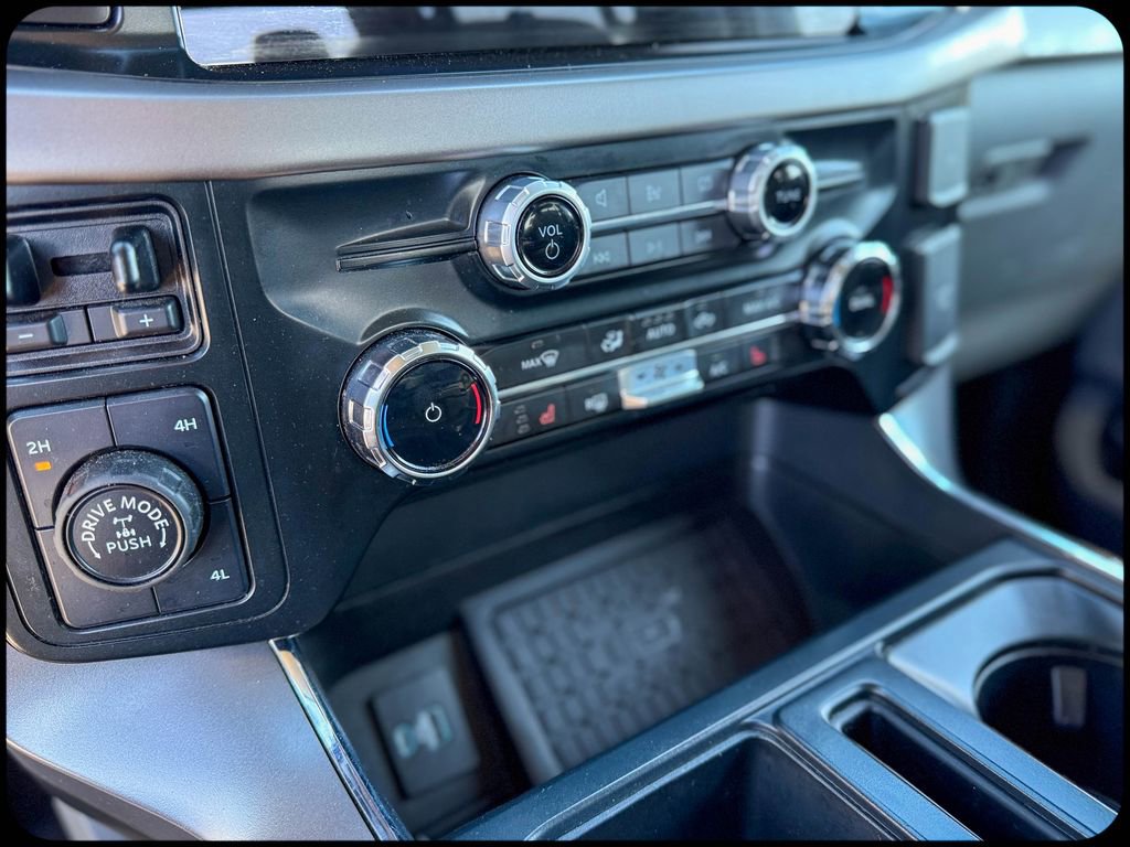 Used 2024 Ford F150 XLT w/ Equipment Group 302A MID image 27