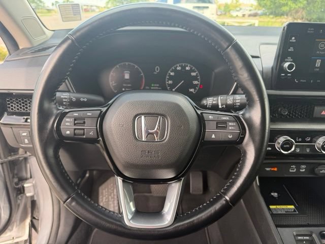 Used 2025 Honda CR-V EX-L image 15