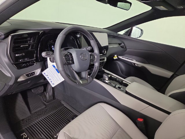 New 2026 Lexus RX 350 Premium w/ Convenience Package AWD/4WD image 15