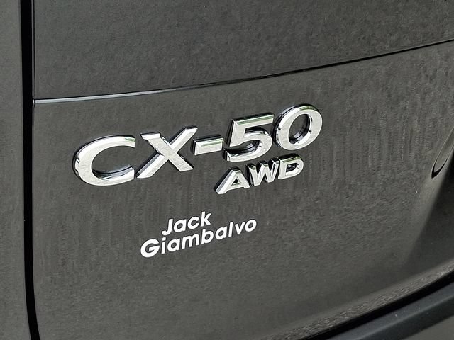 New 2026 MAZDA CX-50 2.5 Hybrid w/ Preferred Pkg AWD/4WD image 17