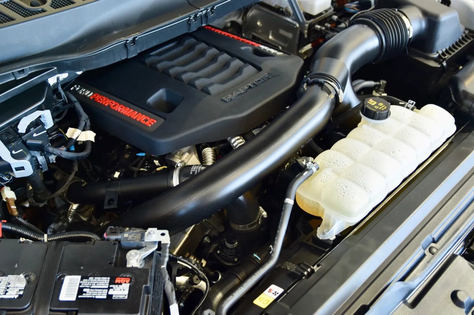 Used 2024 Ford F150 Raptor image 39