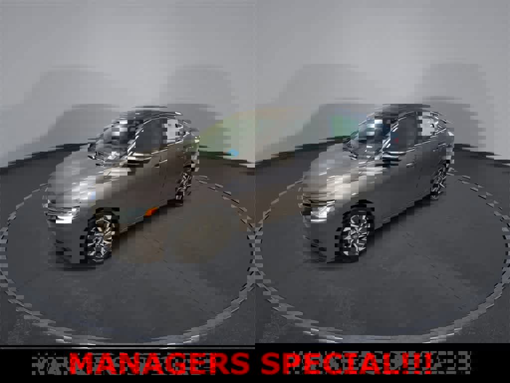 Used 2020 Honda Insight Touring image 4