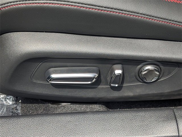 New 2025 Acura Integra Type S image 18