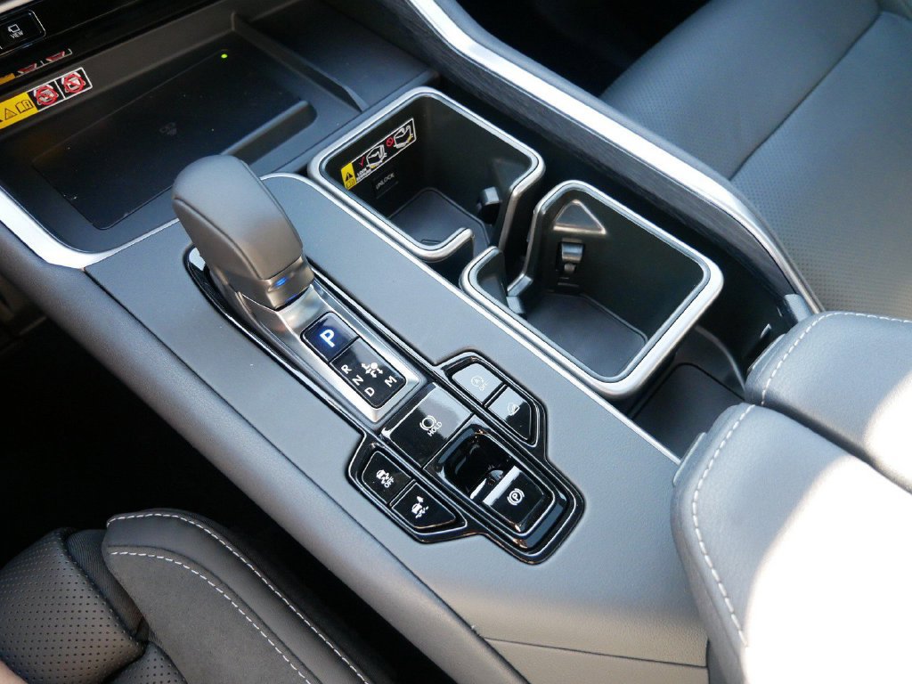 New 2026 Lexus TX 350 AWD w/ Technology Package image 25