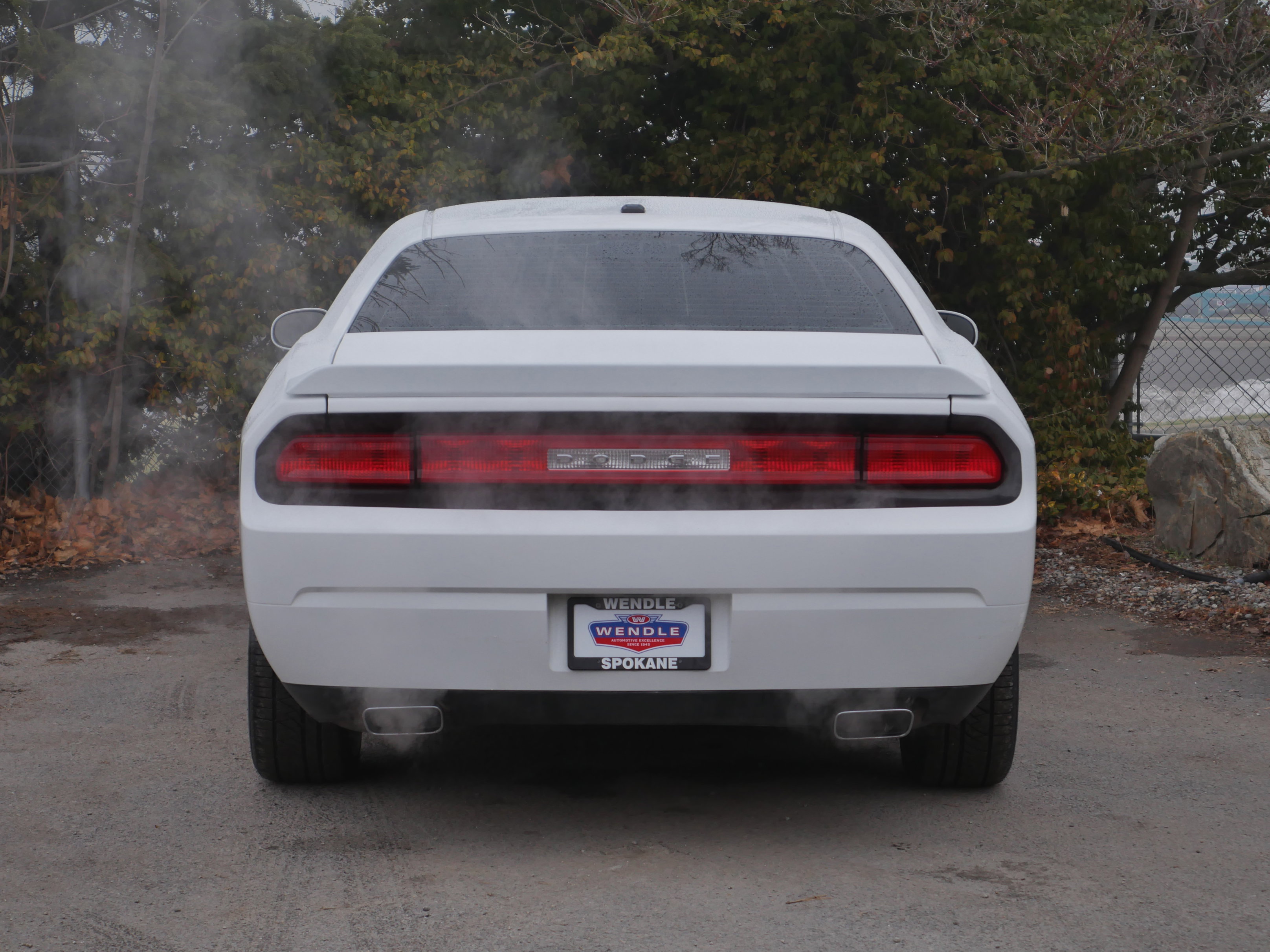 Used 2013 Dodge Challenger SXT image 15