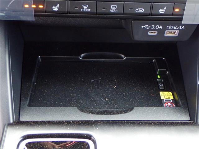 New 2026 Subaru Outback Limited image 22