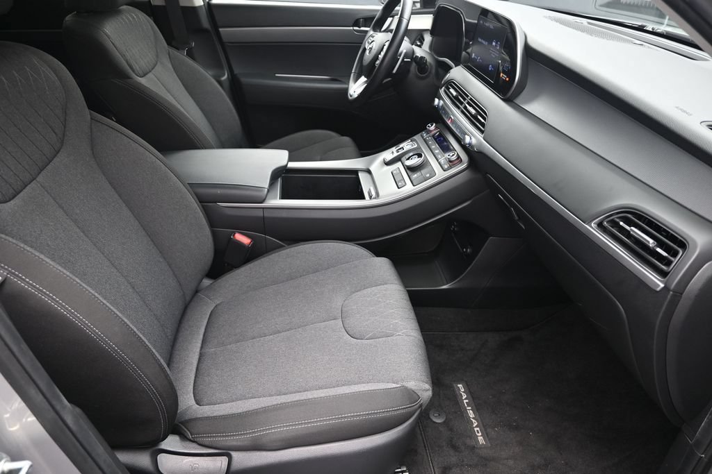 Used 2022 Hyundai Palisade SEL FWD image 39