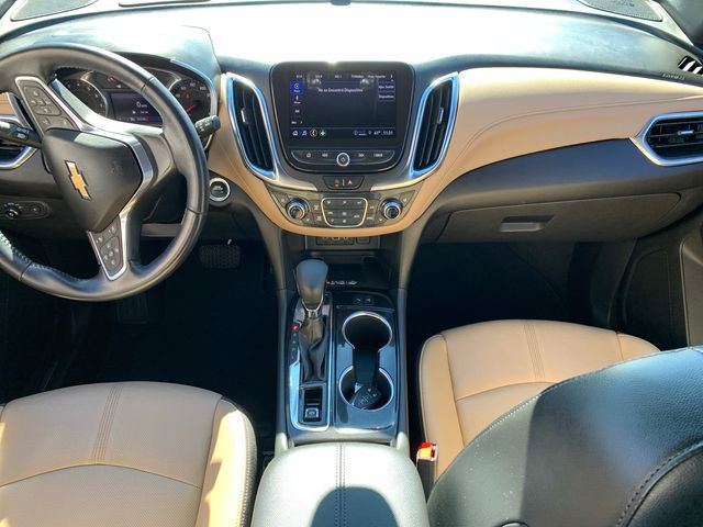 Used 2022 Chevrolet Equinox Premier image 21