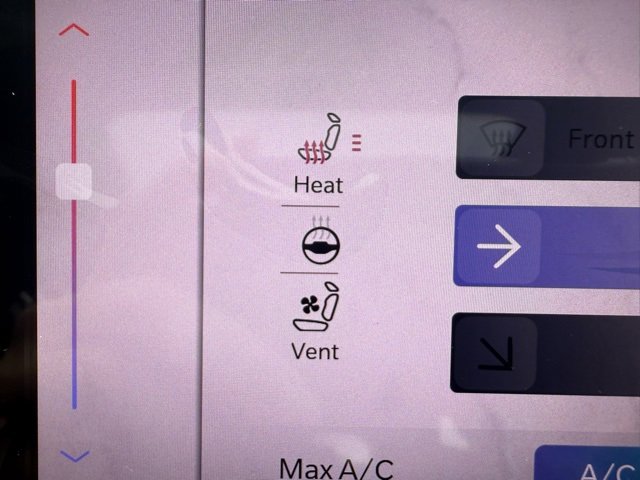 New 2025 Jeep Grand Cherokee Limited w/ Luxury Tech Group II image 27