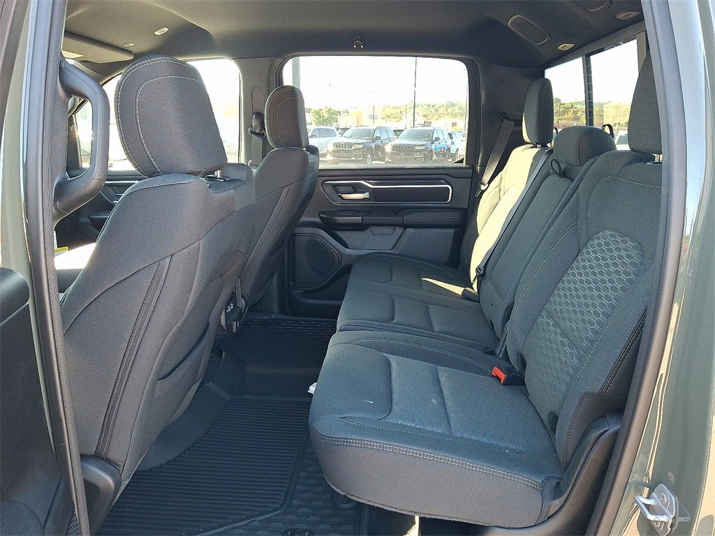 New 2026 RAM 1500 Big Horn image 5