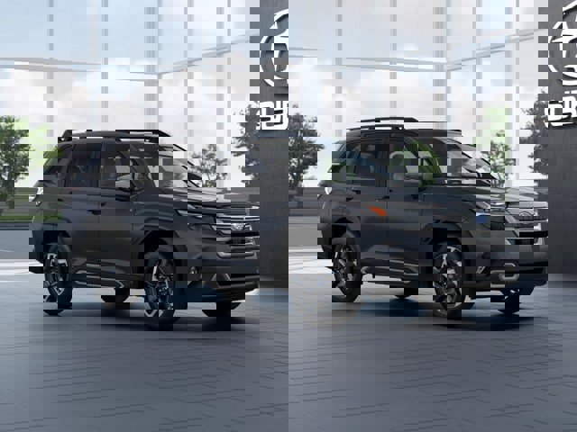 New 2026 Subaru Forester Limited image 1
