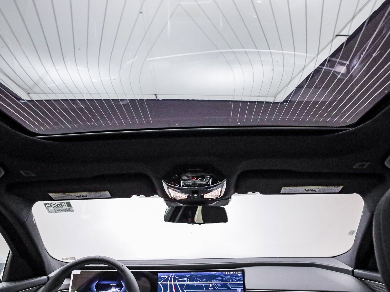 New 2025 BMW i7 xDrive60 w/ Premium Package image 17