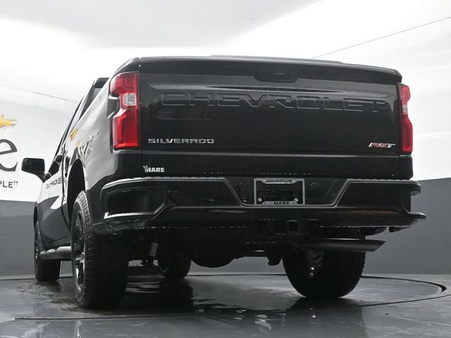 New 2026 Chevrolet Silverado 1500 RST w/ RST Select Package AWD/4WD image 32