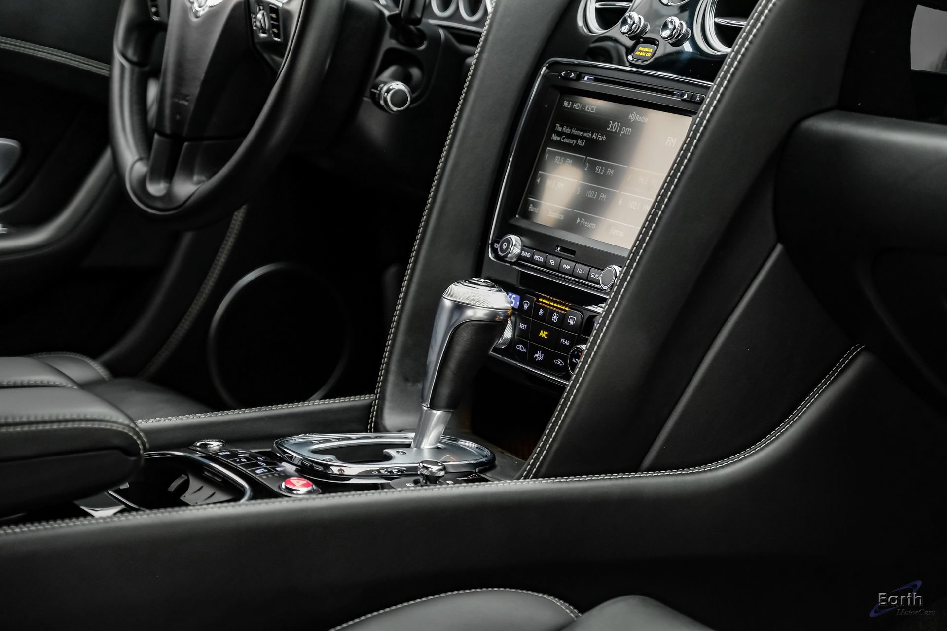 Used 2015 Bentley Continental GT V8 S AWD/4WD image 51