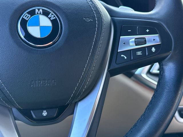 Used 2019 BMW X5 xDrive40i w/ Convenience Package AWD/4WD image 38