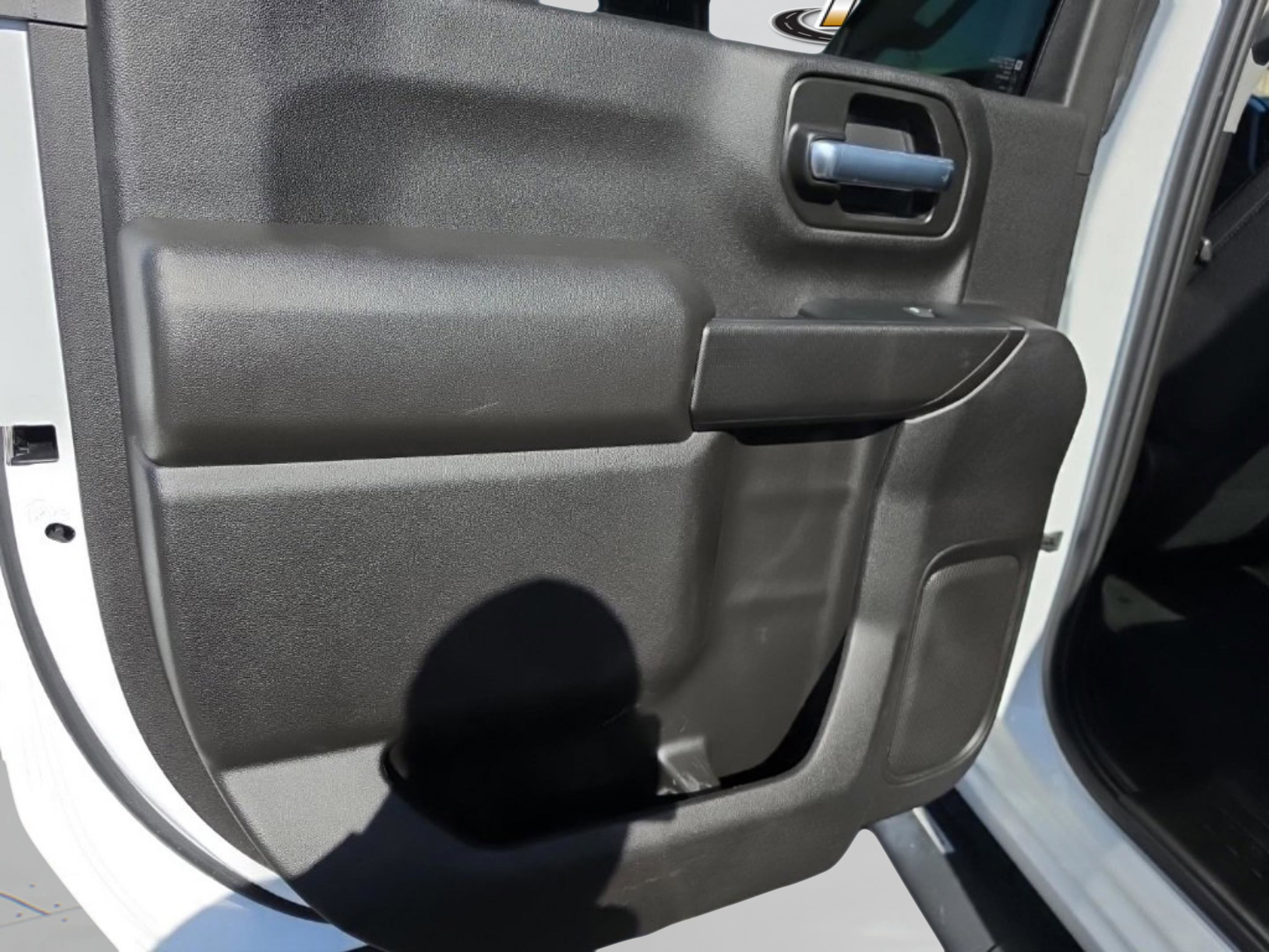 Used 2023 Chevrolet Silverado 2500 Custom w/ Custom Convenience Package AWD/4WD image 23