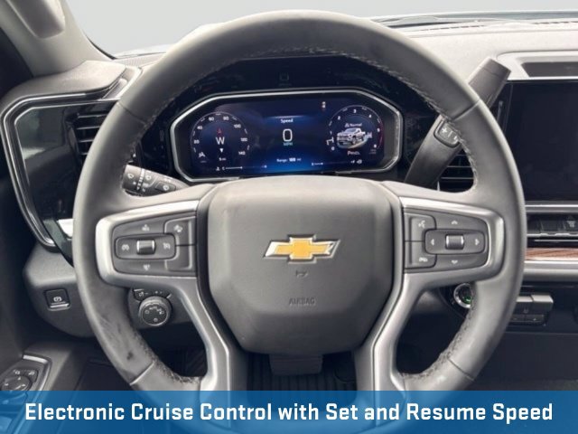 New 2026 Chevrolet Silverado 2500 LT AWD/4WD image 18