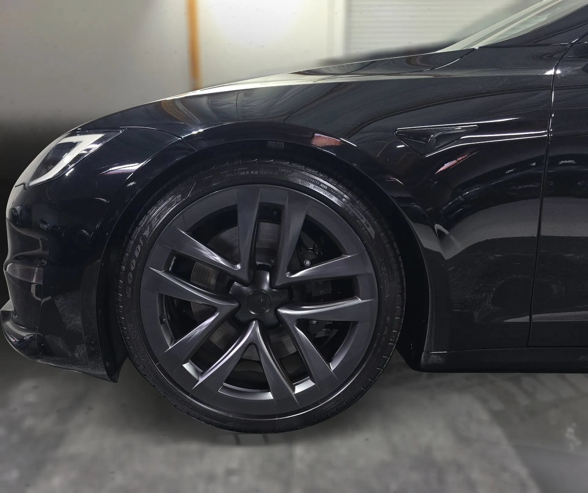 Used 2023 Tesla Model S Standard Range AWD/4WD image 23