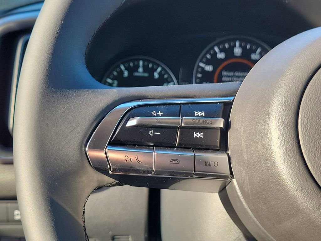 New 2026 MAZDA CX-50 AWD 2.5 S w/ Weather Package image 22