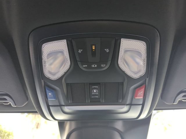 New 2026 RAM 3500 Tradesman AWD/4WD image 21