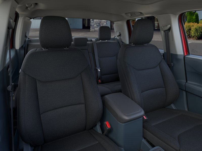 New 2025 Ford Maverick XLT w/ XLT Luxury Package AWD/4WD image 11