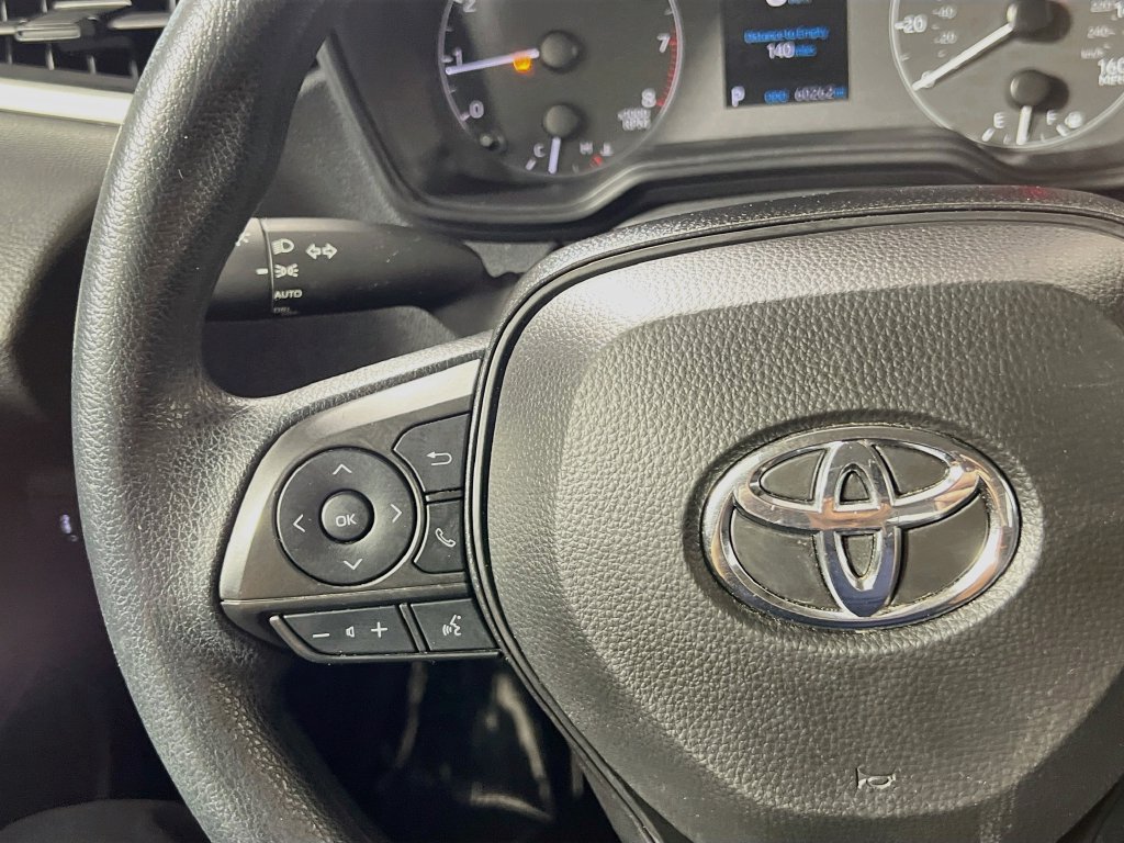 Used 2024 Toyota Corolla LE FWD image 16