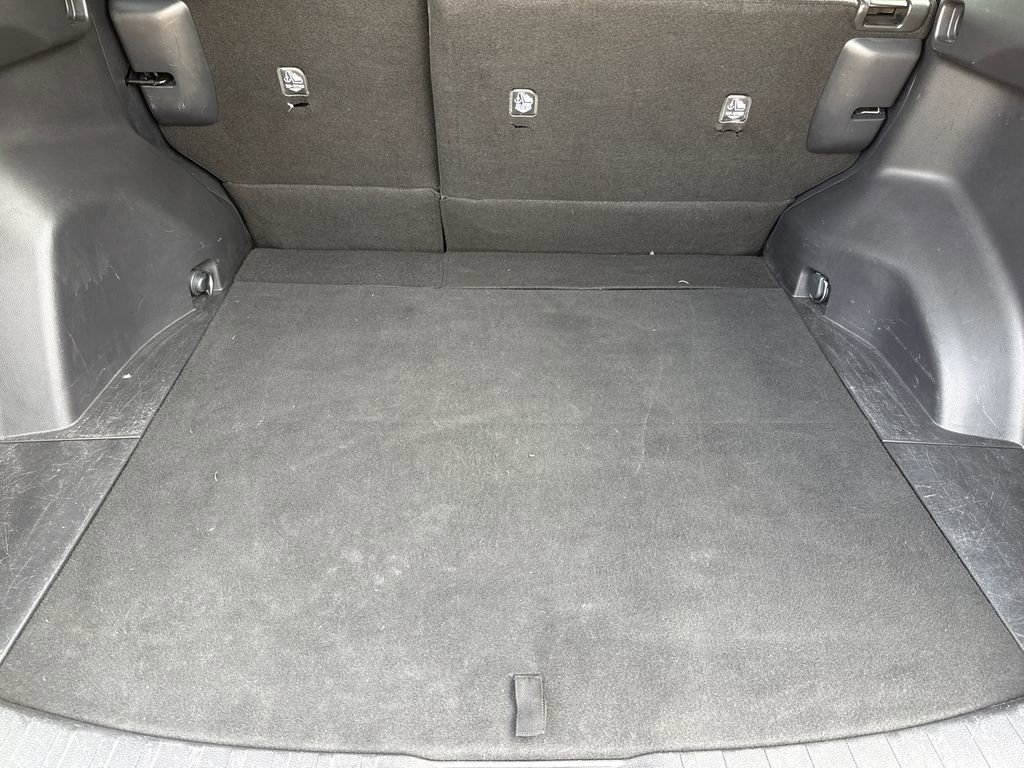 Used 2021 Toyota RAV4 XLE AWD/4WD image 11